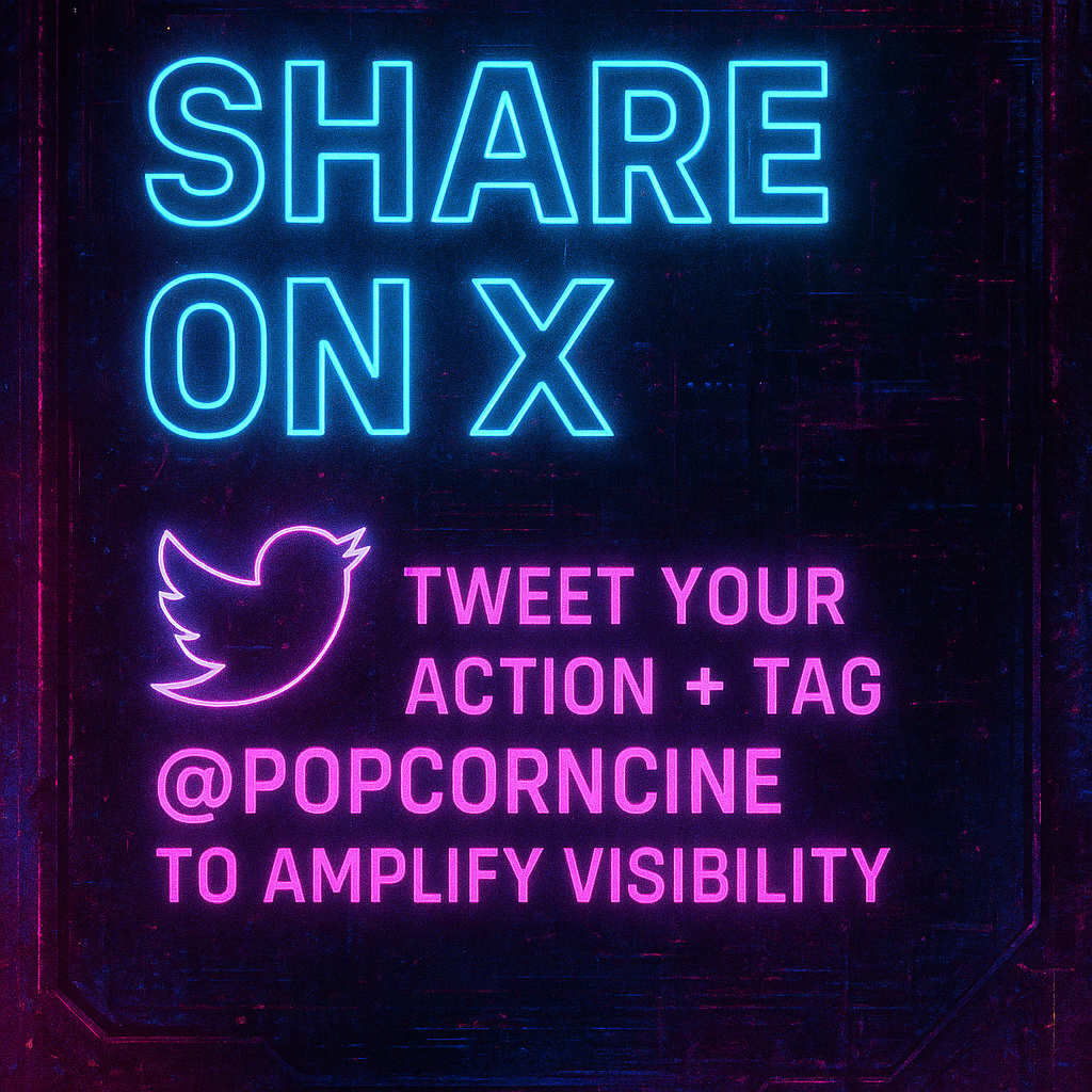 Share on X